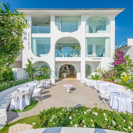Dali Nest Secret Garden Lake View Inn Экстерьер фото