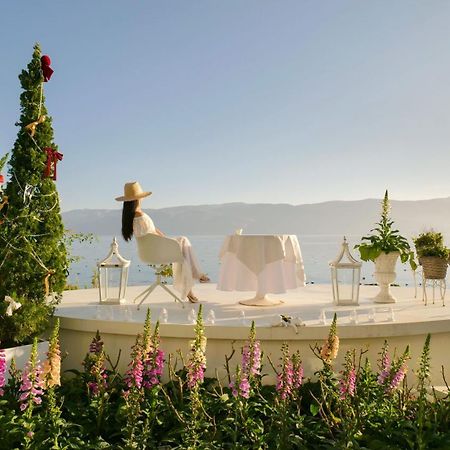 Dali Nest Secret Garden Lake View Inn Экстерьер фото