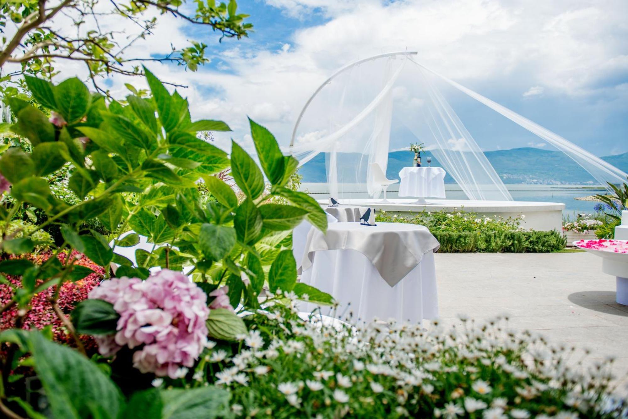 Dali Nest Secret Garden Lake View Inn Экстерьер фото