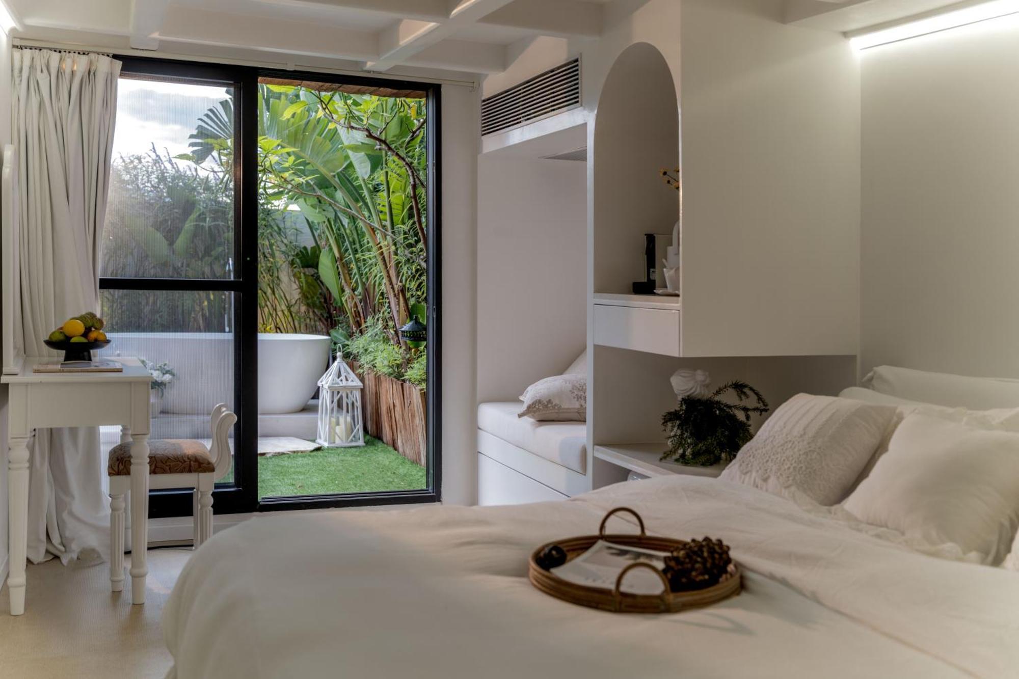 Dali Nest Secret Garden Lake View Inn Экстерьер фото
