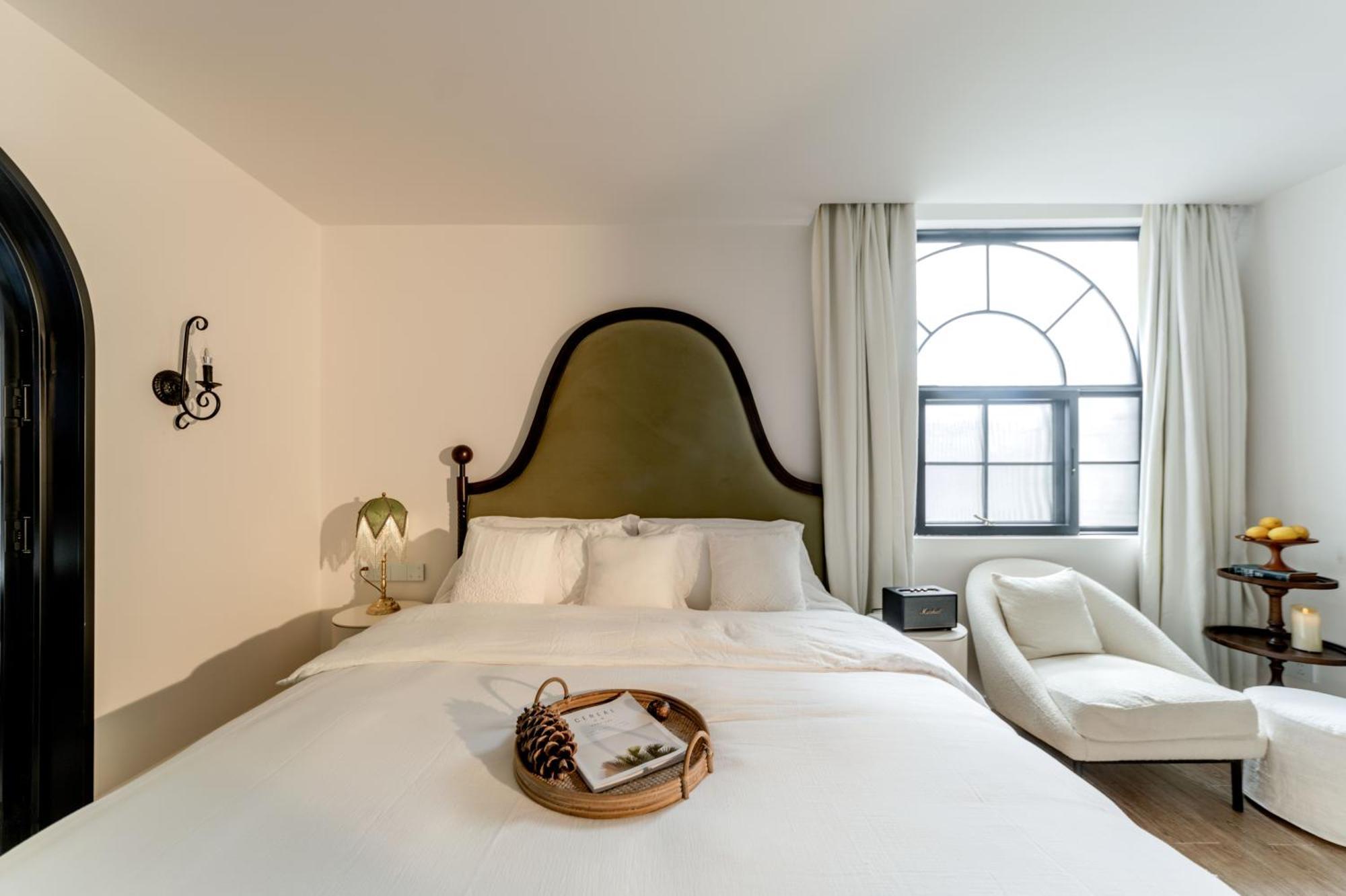 Dali Nest Secret Garden Lake View Inn Экстерьер фото