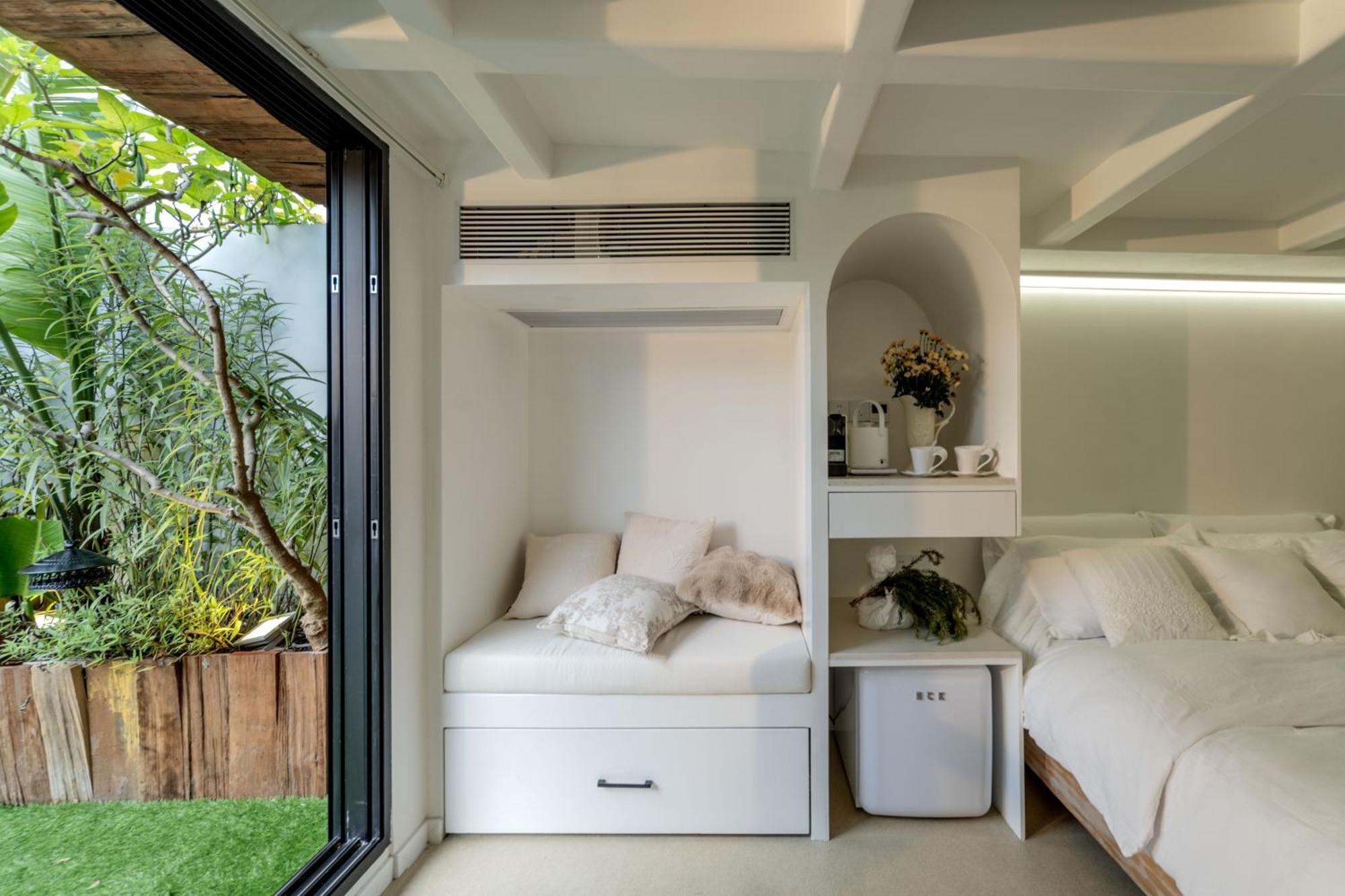 Dali Nest Secret Garden Lake View Inn Экстерьер фото