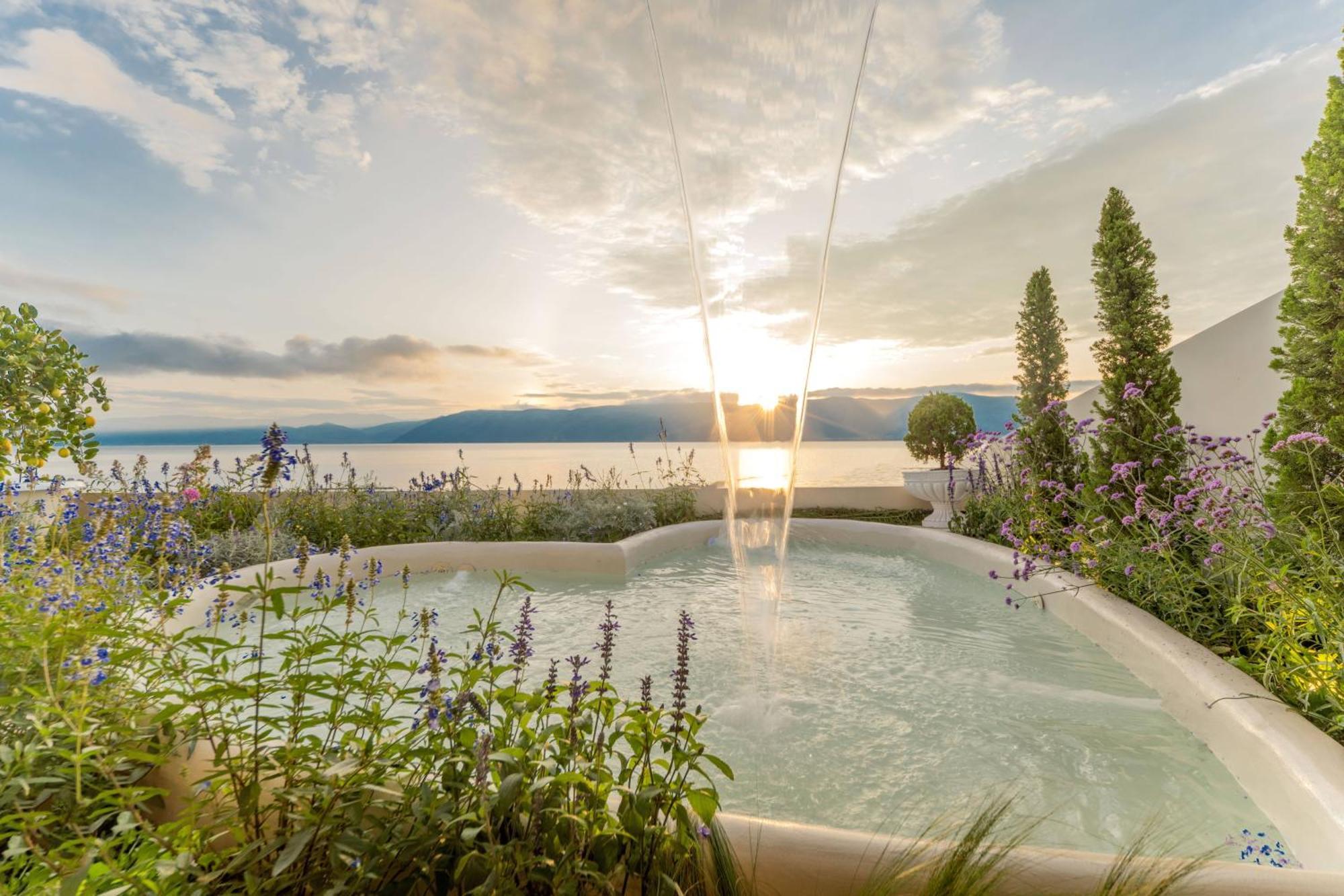 Dali Nest Secret Garden Lake View Inn Экстерьер фото