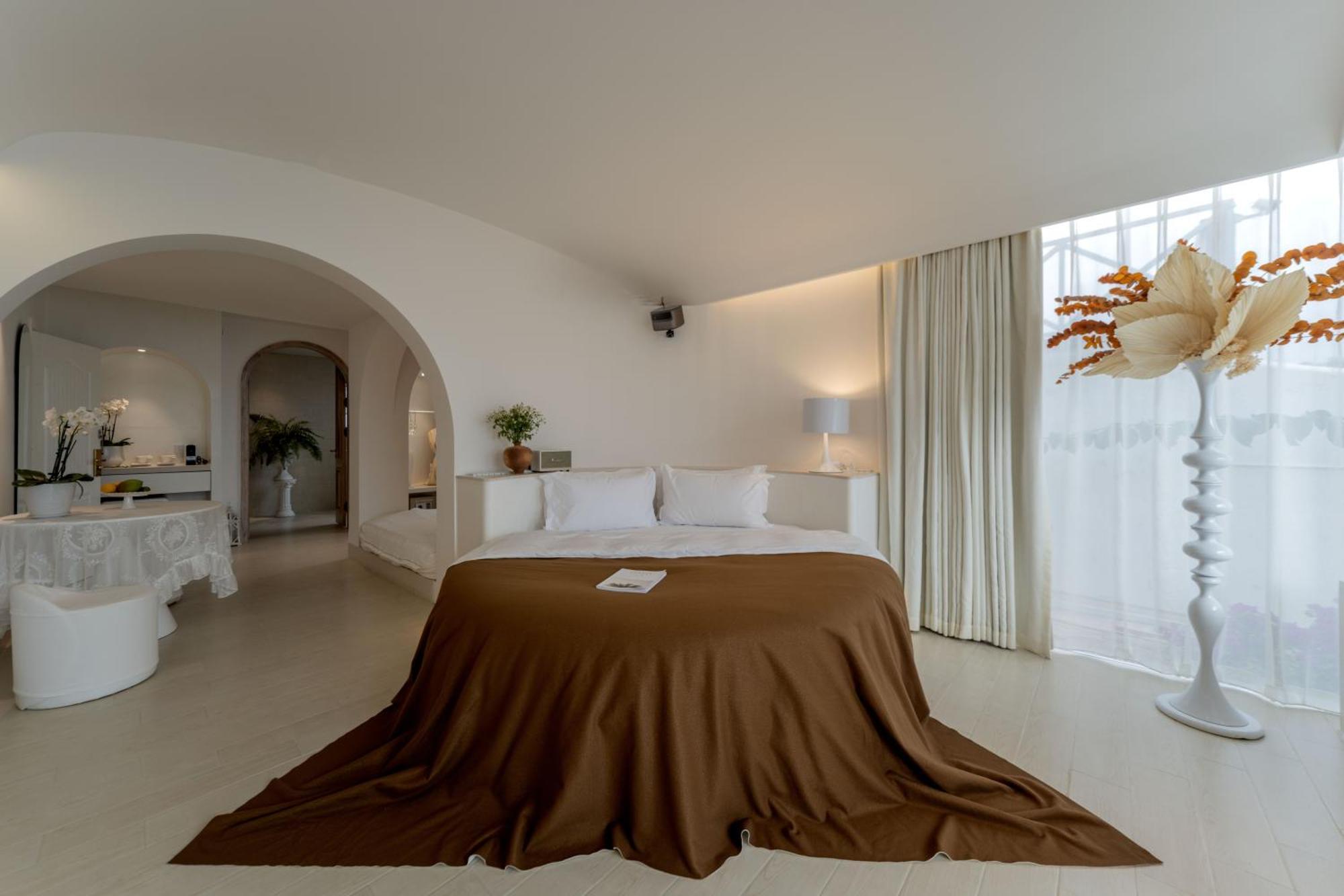 Dali Nest Secret Garden Lake View Inn Экстерьер фото